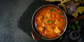 La Jawab Indian Restaurant
