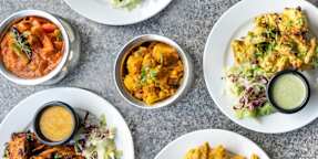 Royal Bait Al Mandi Canberra