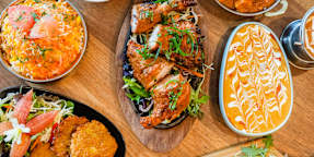 Doaba Indian Curry House