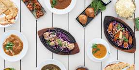 Ballina's Indian Kitchen