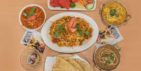 Cumin Indian Cuisine