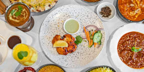 Indian Oven