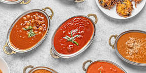 Curry Express - Biggera Waters