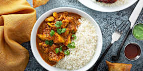 Desi Aroma - Greenway