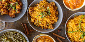 Delhi's Belly