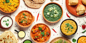 Touch of India - Indooroopilly