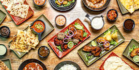 Indian Mumtaj Restaurant - Lismore
