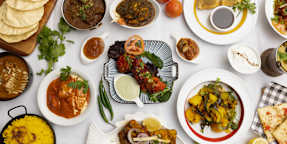 Tikka Talian - Gawler East