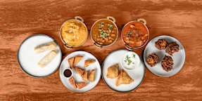 Masala Art Indian Restaurant
