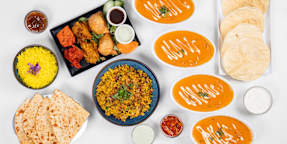 Punjabi Palace