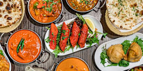 Phulkari Indian Balgowlah