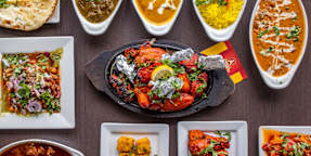 Indian Brothers - Clontarf