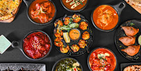 Maharaja's On Carmen - Carlingford