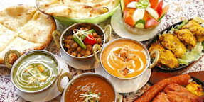 The Great Flavour of India - Innisfail