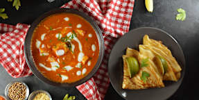 Dosa Hut - Tarneit