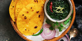 Punjab Sweets & Curry House