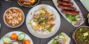 Brothers Haveli Indian Restaurant