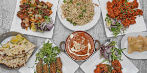 New Yatra Indian Cuisine