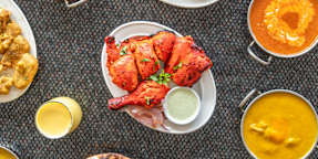 New Punjabi Dhaba