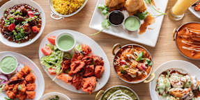 Harris Curry House - Woodville Park