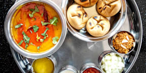 Chaat Darbar - Cranbourne