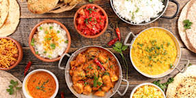 Royal India Restobar