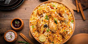 Mehfil Hyderabadi Restaurant - Merrylands