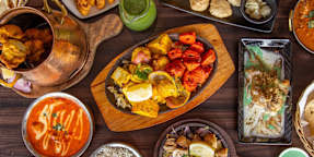 Taste of Himalaya