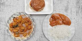 Nargis Indian N' Kebab - Wadalba