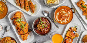 INDIAN SPICE ART - Thomastown