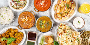 Dude's Dhaba