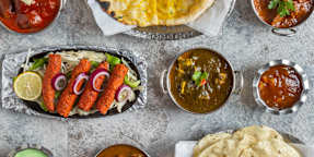 Indian Experience - Tuggerah