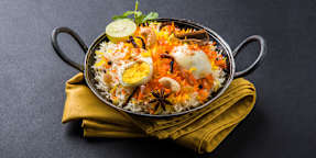 Indian Chef Restaurant