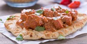 Tara's Cafe and Indian Restaurant