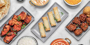 Foodie Indiya - Nerang