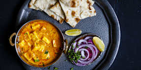 My Tandoori Indian Restaurant
