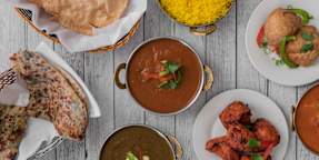 Singh's Curry Hut