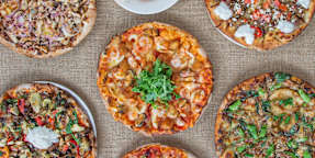 La Bocca Woodfire Pizzeria and Restaurant
