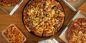 Pizza Inn - Cliftleigh
