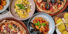 The Italian Spot