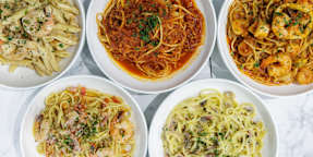 San Franco Italian Restaurant