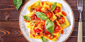 Rialto Restaurant