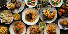 Hugo Dining Restaurant Essendon