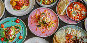 Rise N' Dine