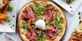 Portorosa Cafe - Spearwood