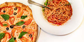 Nonna Rosa Family Restaurant