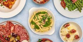 Casa Mia Osteria - Newtown