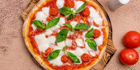 Little Venice Pizzeria