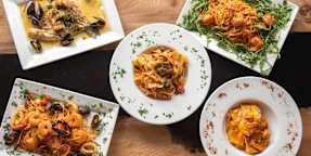 Rosina's - Wentworth Point