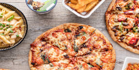 Pizza 888 - Mount Waverley
